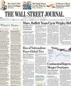 The Wall Street Journal